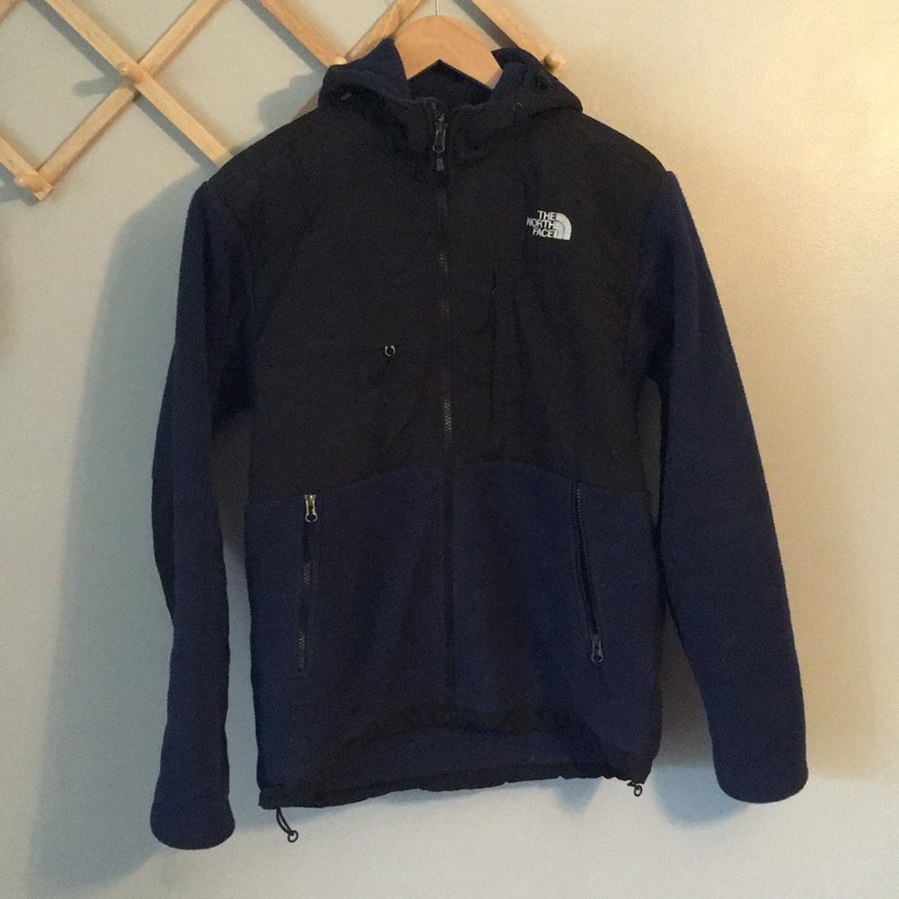 The North Face GUC heavy fleece Jacket